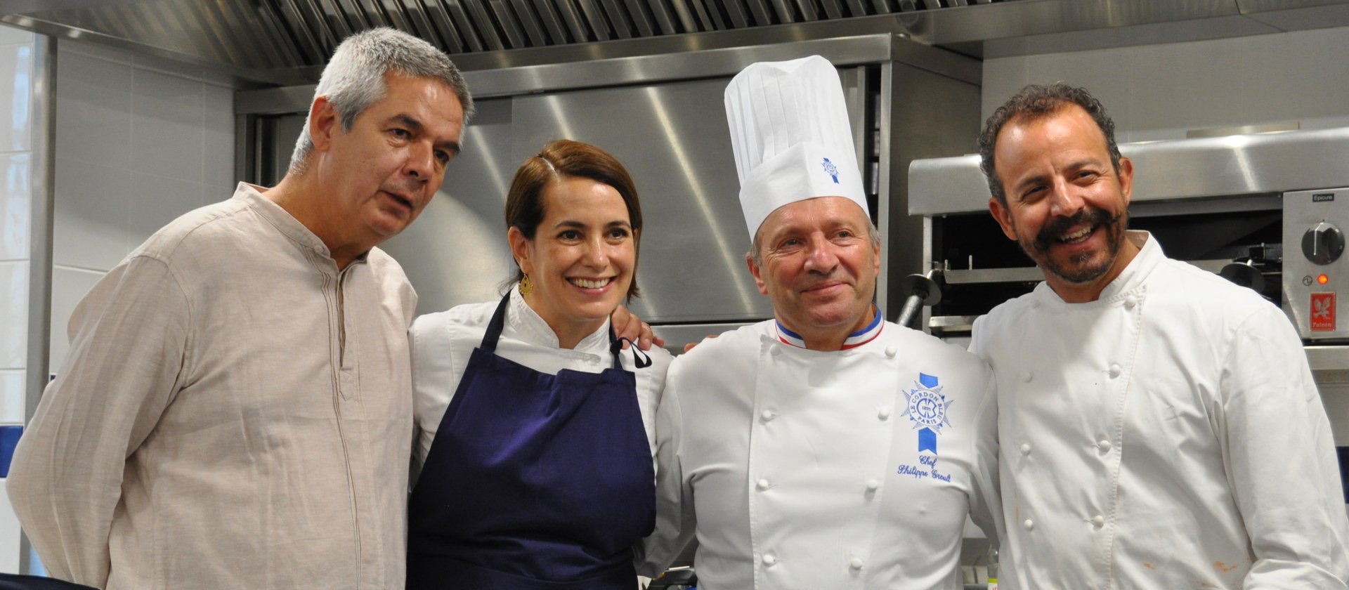 Onze reis naar Mexico